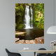 Mclean Falls Wall Mural