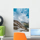 North Eastern Viewpoint Pic Wall Mural
