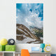 North Eastern Viewpoint Pic Wall Mural