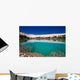 Pamukkale Wall Mural