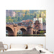 Heidelberg City Germany Wall Mural