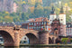 Heidelberg City Germany Wall Mural