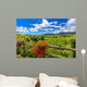 Alsace France Landscape Wall Mural