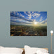 Rome and Vatican Morning Wall Mural