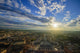 Rome and Vatican Morning Wall Mural