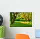 Morning Forest Wall Mural