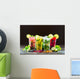 Types Mojito Cocktails Wall Mural
