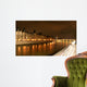 Paris by Night Wall Mural