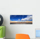 Parliament House Panorama Wall Mural
