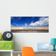 Parliament House Panorama Wall Mural