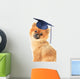 Pomeranian Wall Decal