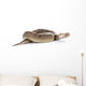 Champagne Ball Python Wall Mural