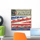 Vintage Tin Sign Collection 2 Wall Decal