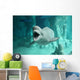 Beluga 2 Wall Mural