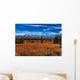 Wonder Lake Wall Decal