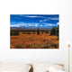 Wonder Lake Wall Decal