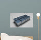 Cubes Wall Decal