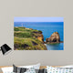 Pointe Du Hoc Normandy Wall Mural