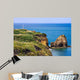 Pointe Du Hoc Normandy Wall Mural