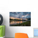 Keeper Plains Wall Decal