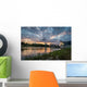 Keeper Plains Wall Decal