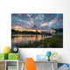 Keeper Plains Wall Decal