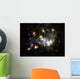 Space Wall Mural