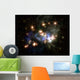 Space Wall Mural