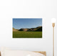 Desert Spring Wall Mural