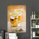 tequila Wall Mural
