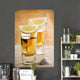 tequila Wall Mural