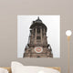 Main Tower Freiburg Minster Wall Mural