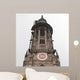 Main Tower Freiburg Minster Wall Mural