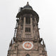 Main Tower Freiburg Minster Wall Mural