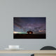 Milky Way Galaxy Star Wall Mural