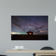 Milky Way Galaxy Star Wall Mural