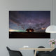 Milky Way Galaxy Star Wall Mural