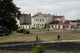 Island D 39 Aix Wall Mural