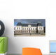 Rennes Wall Decal Design 1