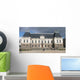Rennes Wall Decal Design 1