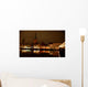 Weihnacht La Beck Wall Decal