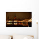 Weihnacht La Beck Wall Decal