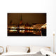 Weihnacht La Beck Wall Decal