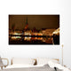 Weihnacht La Beck Wall Decal
