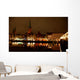 Weihnacht La Beck Wall Decal
