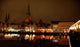 Weihnacht La Beck Wall Decal