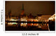 Christmas in Lübeck Wall Mural