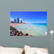 Miami Beach Florida Wall Mural