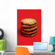 Cookies Wall Mural