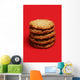 Cookies Wall Mural